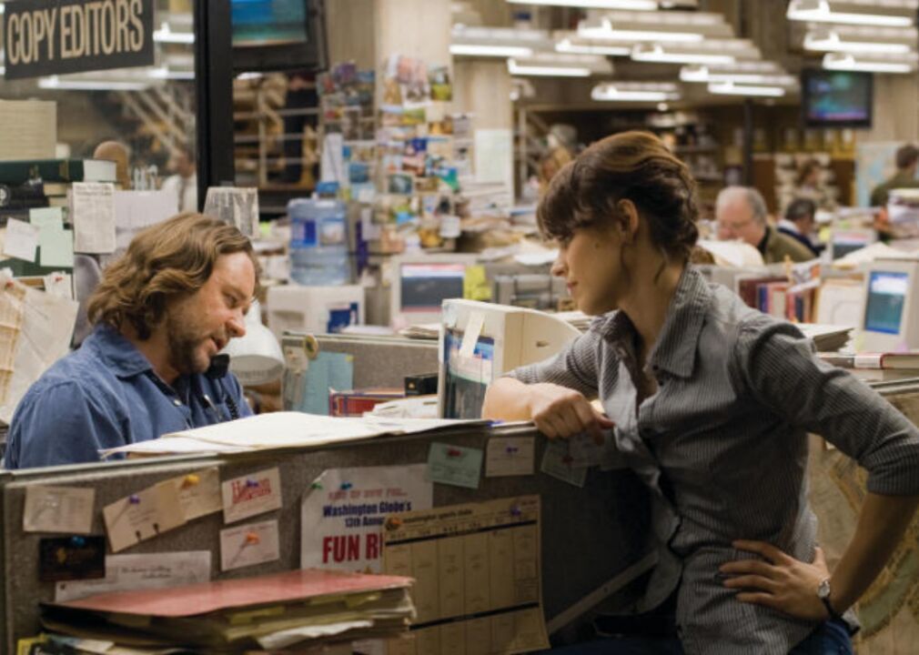 State of Play (2009)